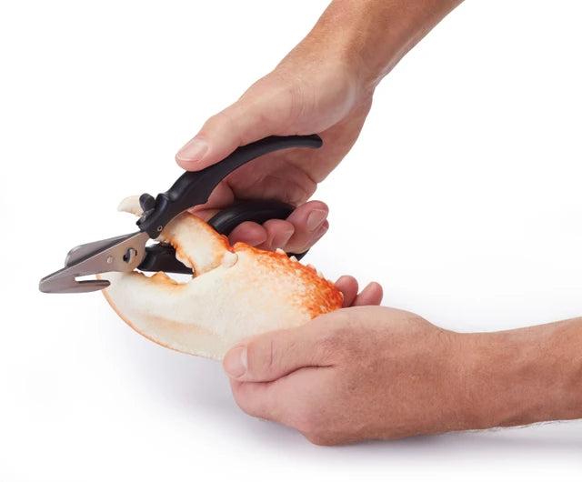 MasterClass Seafood Shears