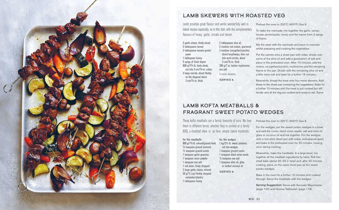 Macmillan Sheet Pan Dinners Book