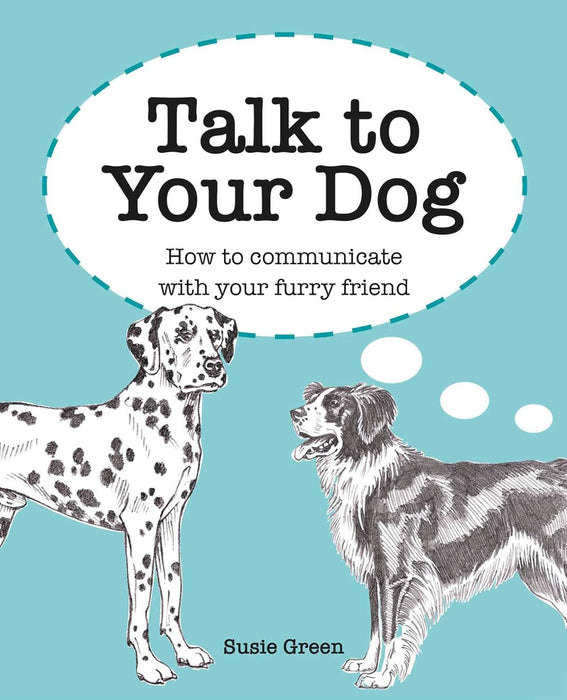 Macmillan Talk to Your Dog Book