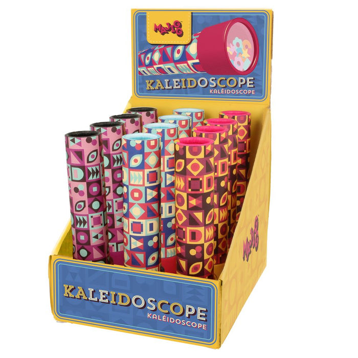 MAJIGG Kaleidoscope
