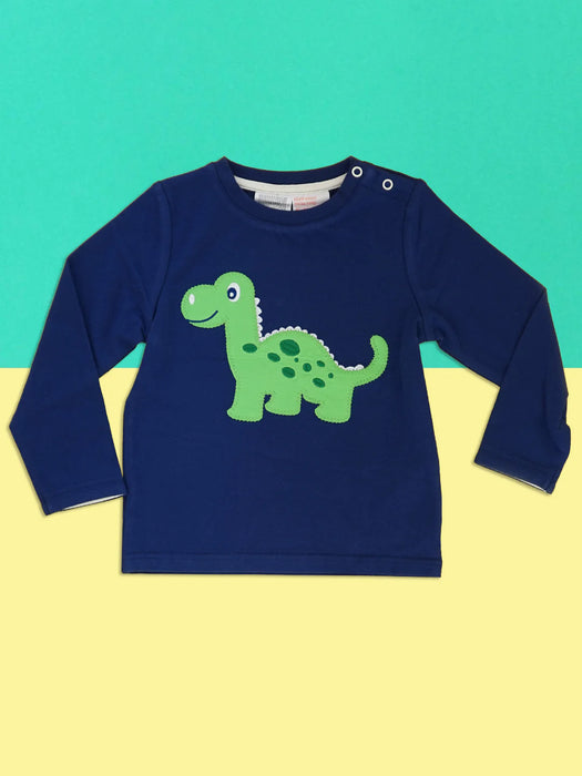 Blade and Rose Maple the Diplodocus Top