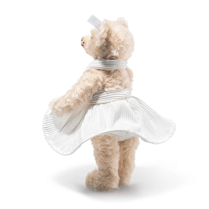 Steiff Marilyn Monroe Teddy Bear 100th Anniversary