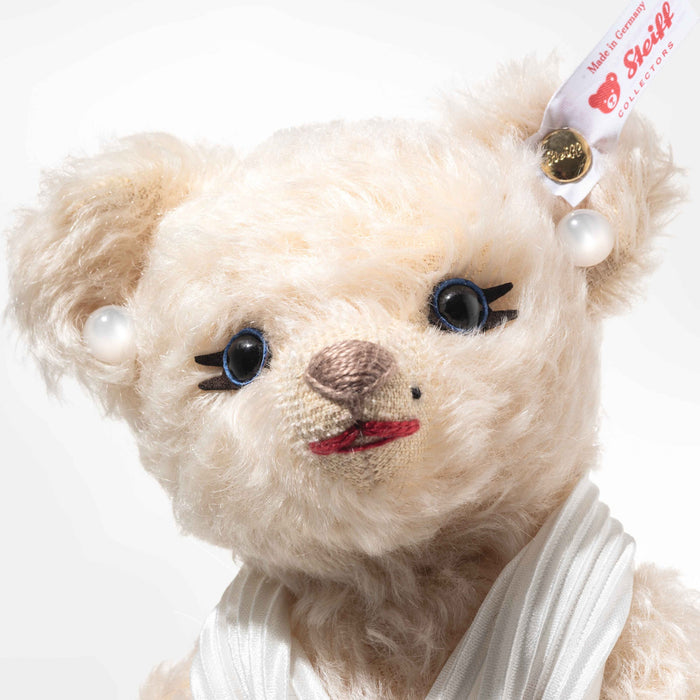 Steiff Marilyn Monroe Teddy Bear 100th Anniversary