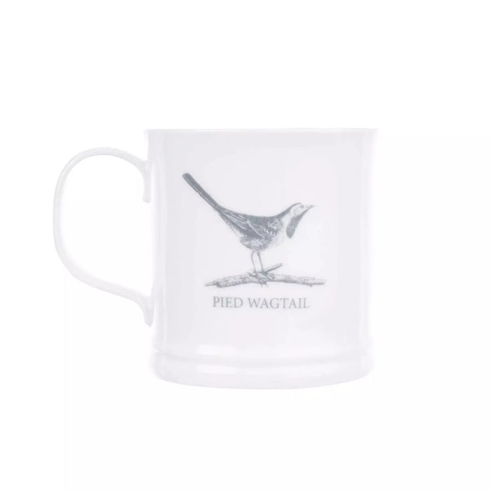 Mary Berry English Garden Birds 300ml Mugs Set Of 2