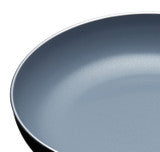 MasterClass Ceramic 20cm Non-Stick Eco Fry Pan