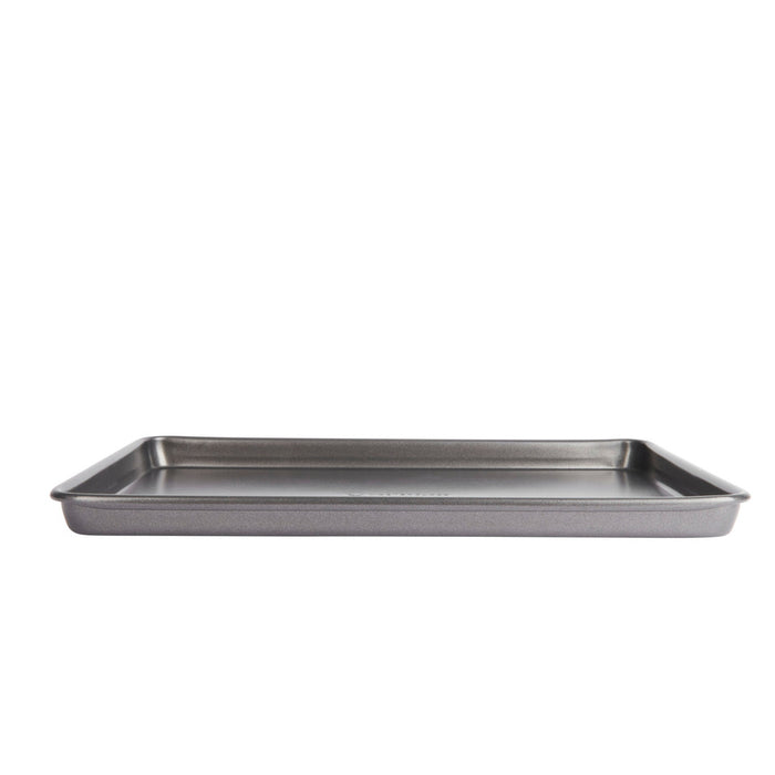 MasterClass Non-Stick Baking Tray, 35cm x 25cm