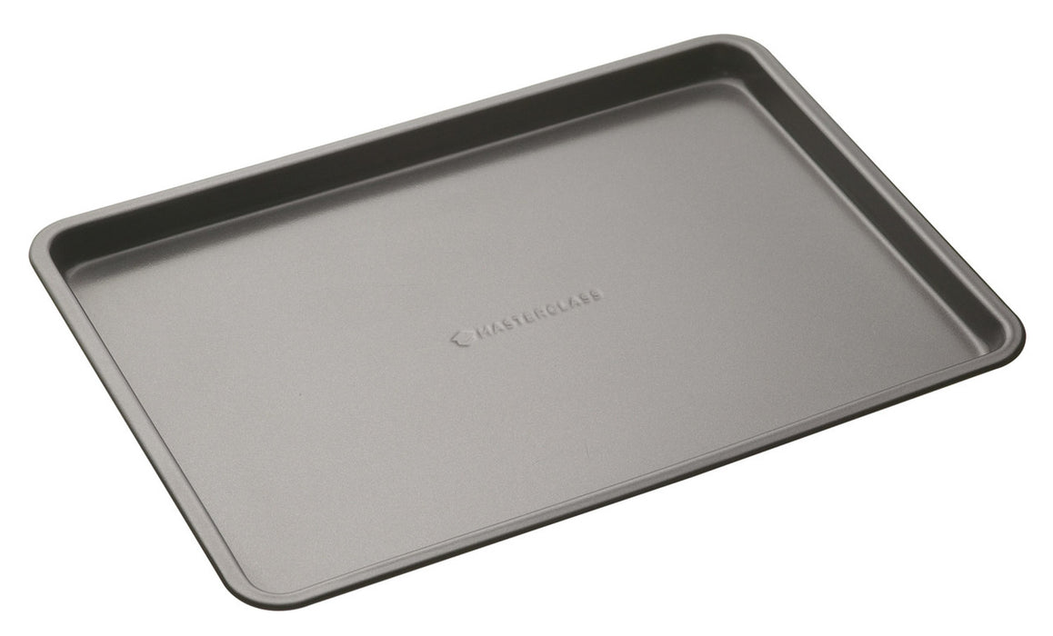 MasterClass Non-Stick Baking Tray, 35cm x 25cm