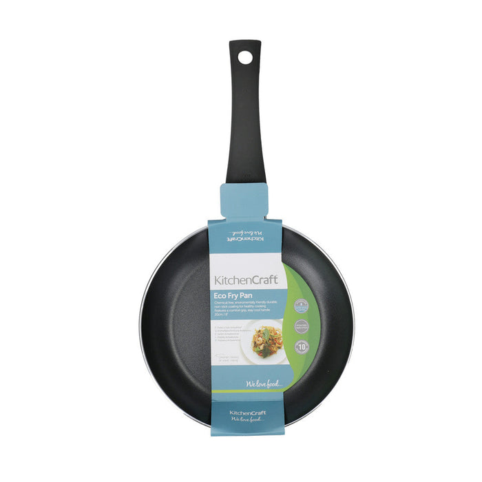 MasterClass Ceramic 24cm Non-Stick Eco Fry Pan