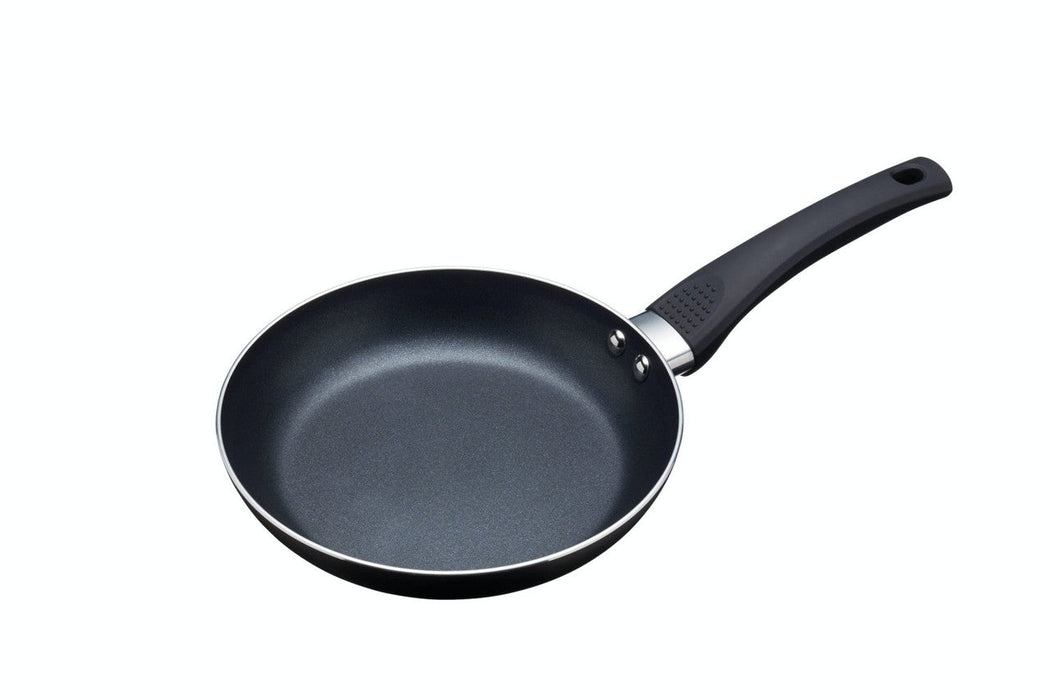 MasterClass Ceramic 24cm Non-Stick Eco Fry Pan