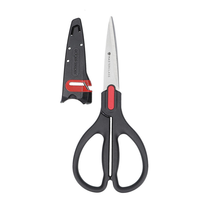 MasterClass Edgekeeper Self-Sharpening 8.5cm Multi-Purpose Scissors