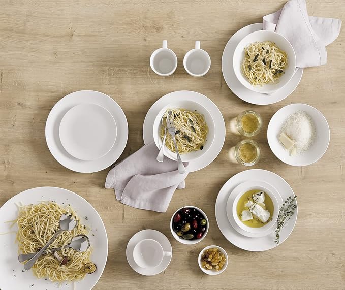 Maxwell & Williams Round Demi Cup & Saucer