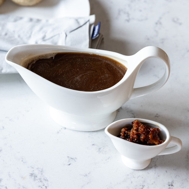 Maxwell & Williams White Basics Gravy Boat