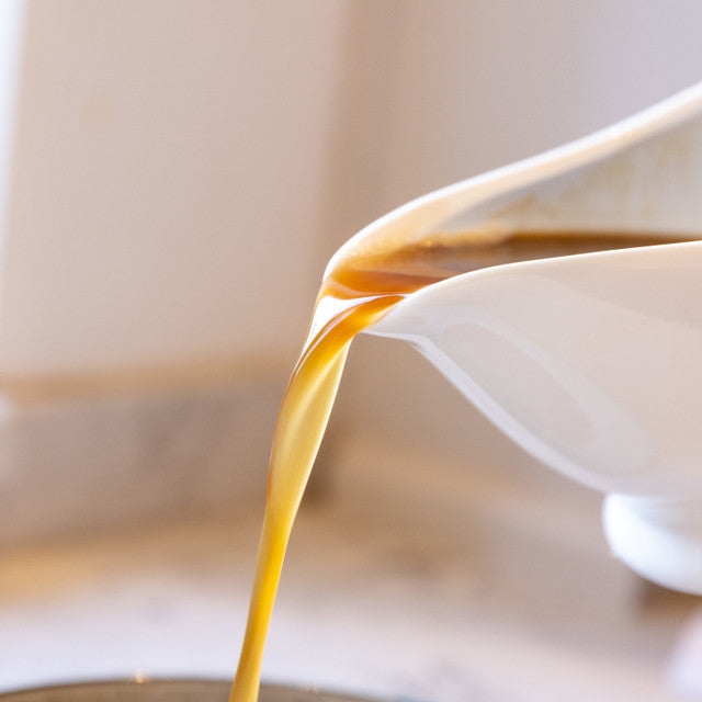 Maxwell & Williams White Basics Gravy Boat