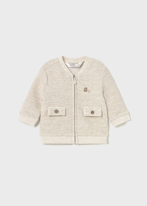 Mayoral Newborn Boy 3 Piece Tracksuit