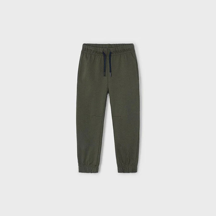 Mayoral Boys 3-Piece Set - Blue-Olive