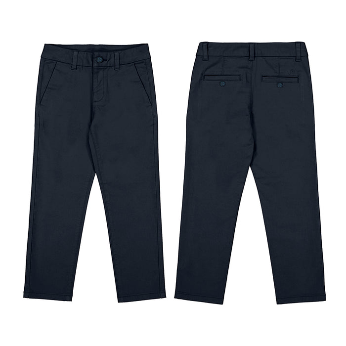 Mayoral Boys Basic Trousers
