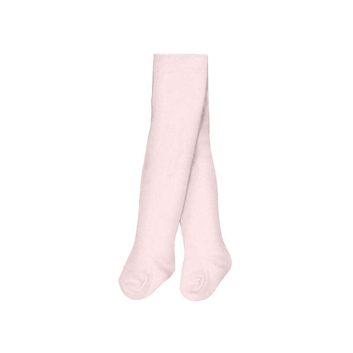 Mayoral Girls Tights In Baby Rose