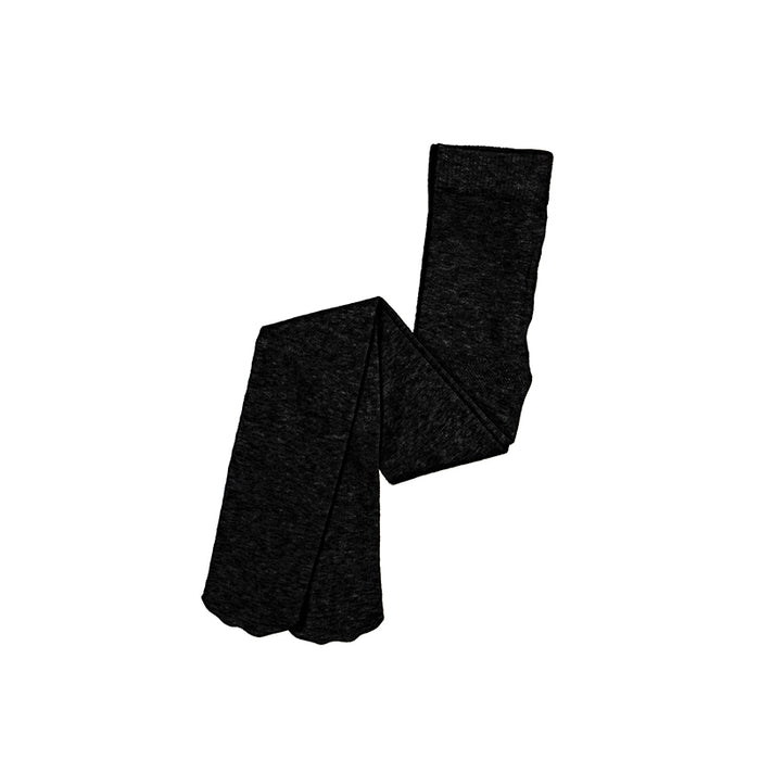 Mayoral Girls Black Tights