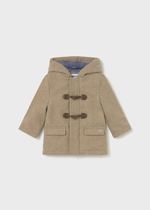 Mayoral Boys Trench Coat
