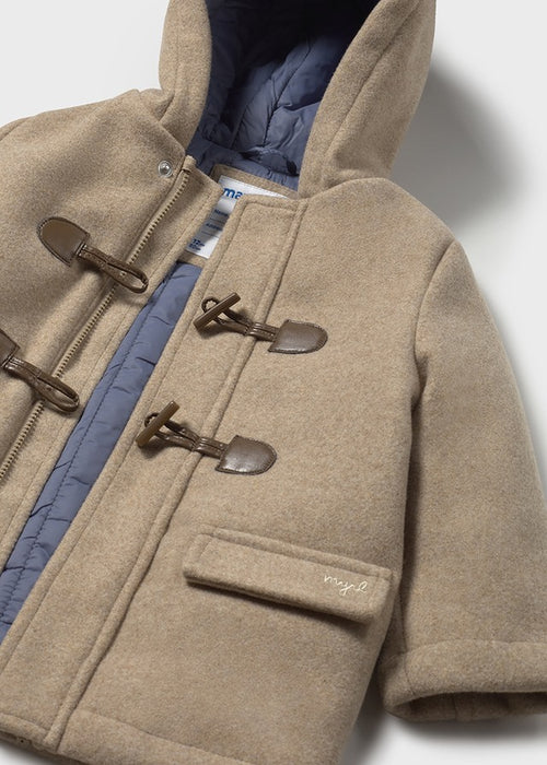 Mayoral Boys Trench Coat