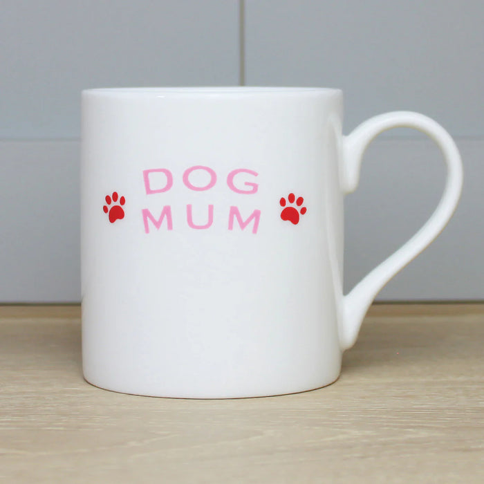 Mclaggan+Co Dog Mum Mug