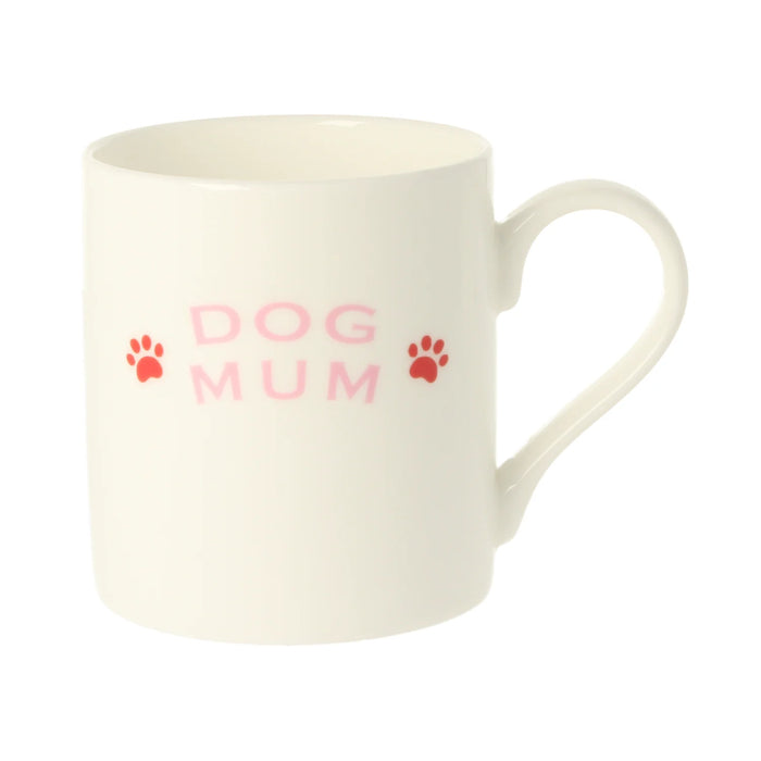 Mclaggan+Co Dog Mum Mug