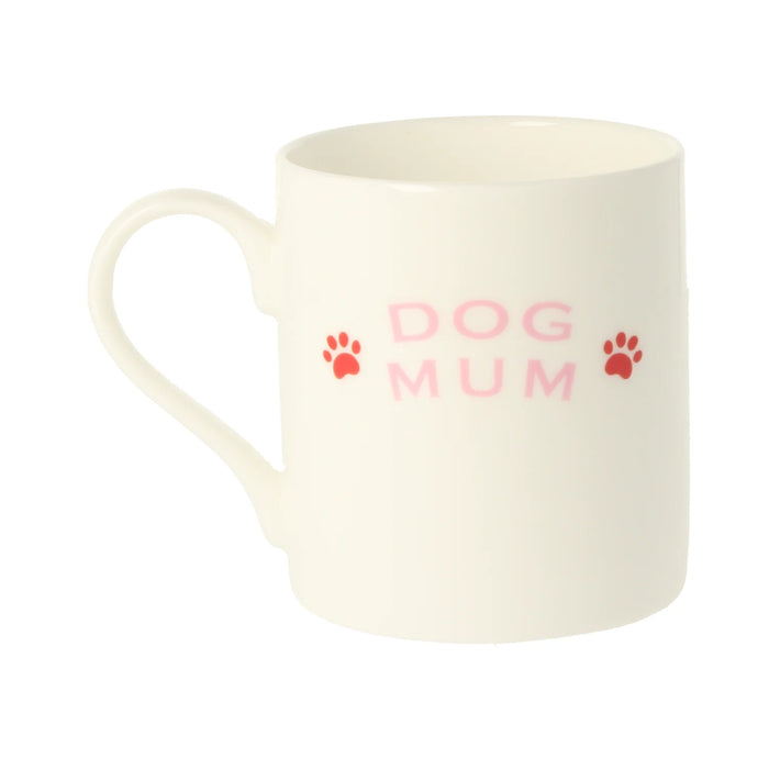 Mclaggan+Co Dog Mum Mug