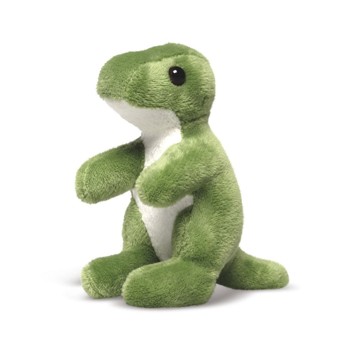 Keycraft Little Living Nature Buddies Dinosaur