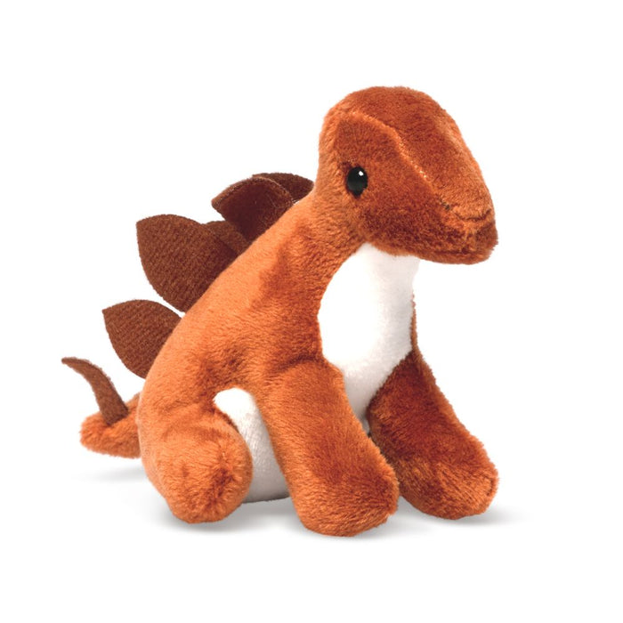 Keycraft Little Living Nature Buddies Dinosaur
