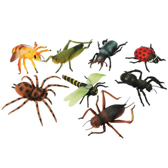 Keycraft Giant Insect