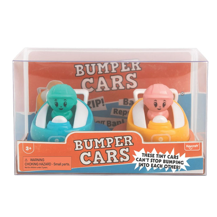 Keycraft Bumper Cars