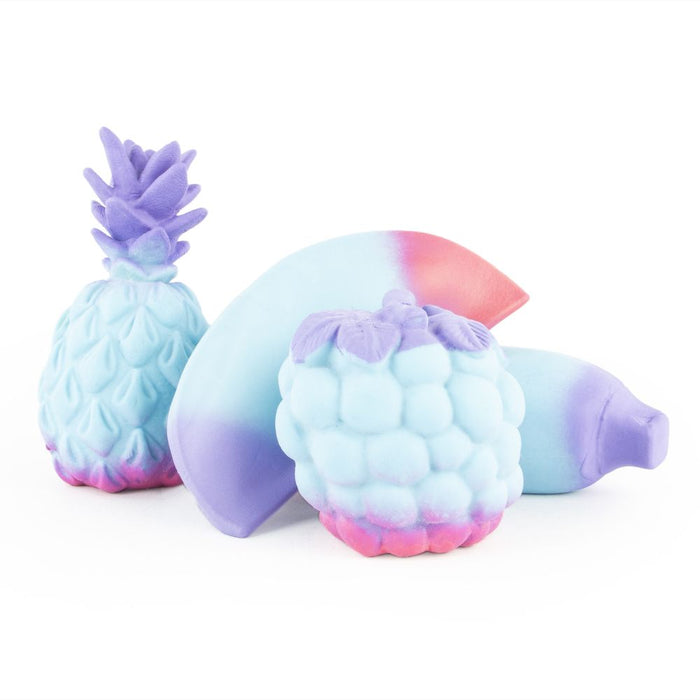 Keycraft Gogopo Rainbow Stretchy Fruit