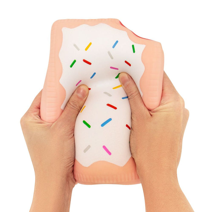 Keycraft The Big Squij Pastry