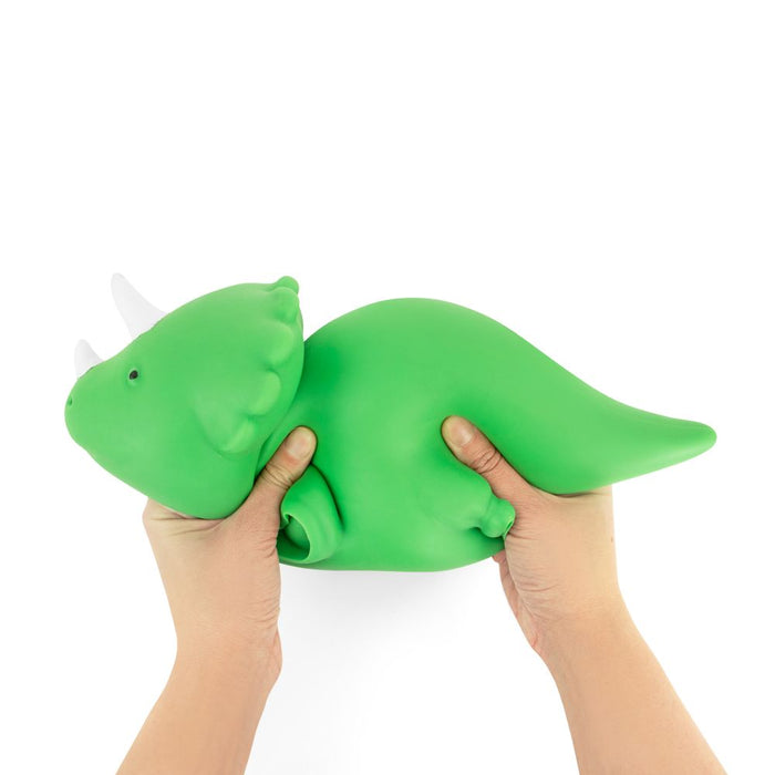 Keycraft The Big Squij Dino Slow Rise Squishy Toy