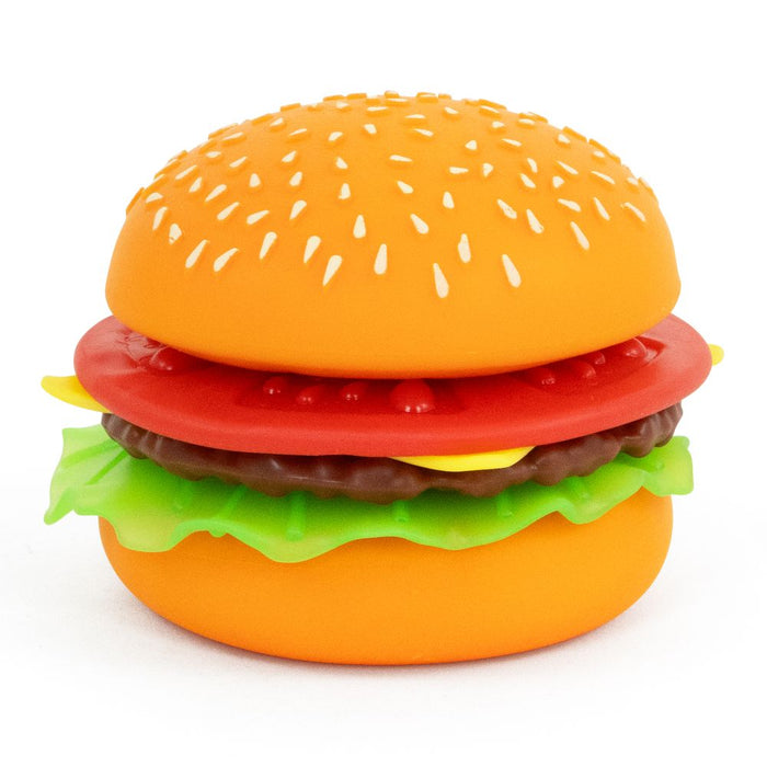 Keycraft The Big Squij Peel & Stack Burger