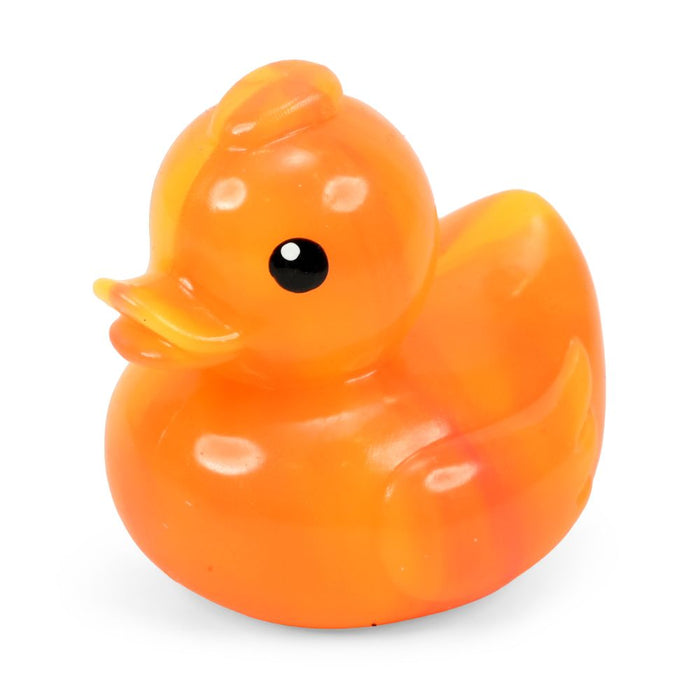 Keycraft Stretchy Glow Ducks
