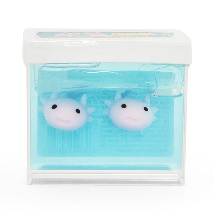 Keycraft Axolotl Aquarium Slime