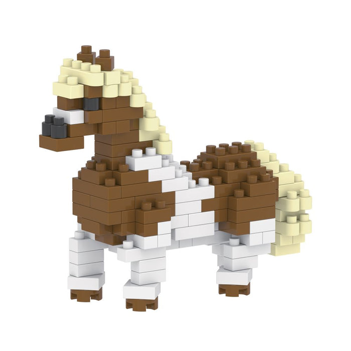 Keycraft Mini Blocs Farmyard