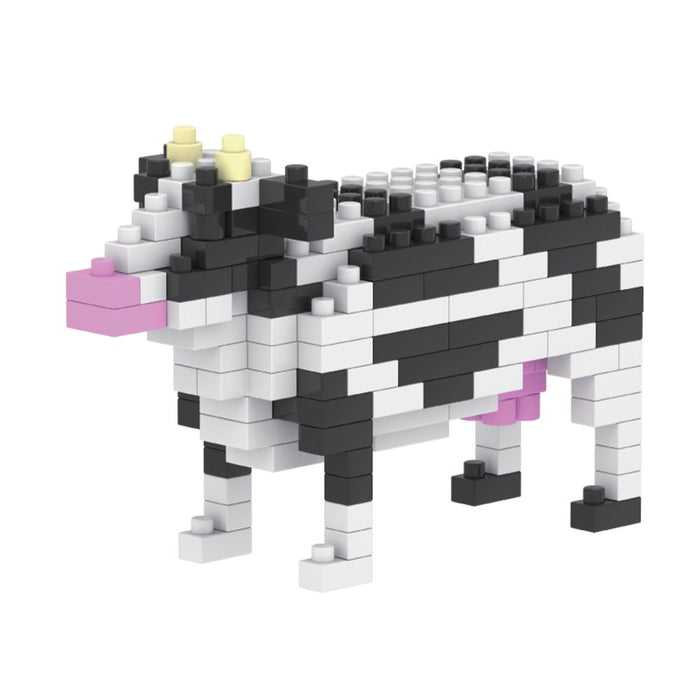 Keycraft Mini Blocs Farmyard