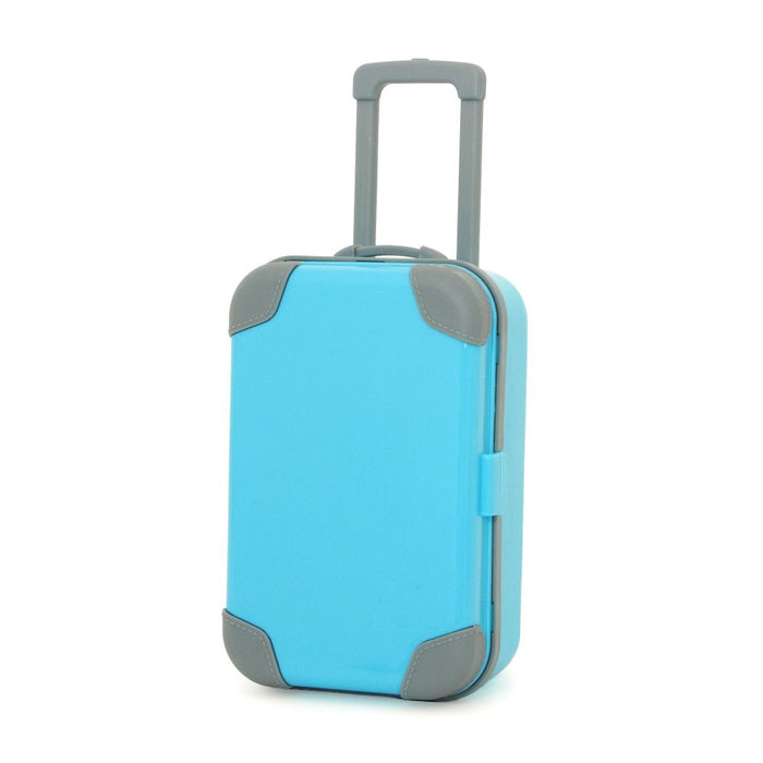 Keycraft Mini Pets Travel Kit - Portable Pet