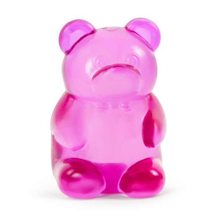 Keycraft Squishy Jelly Bear