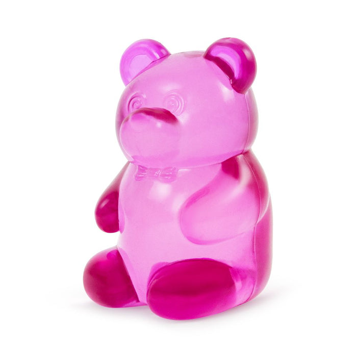 Keycraft Squishy Jelly Bear