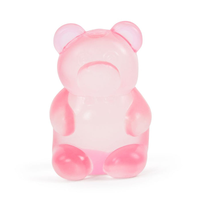 Keycraft Squishy Jelly Bear