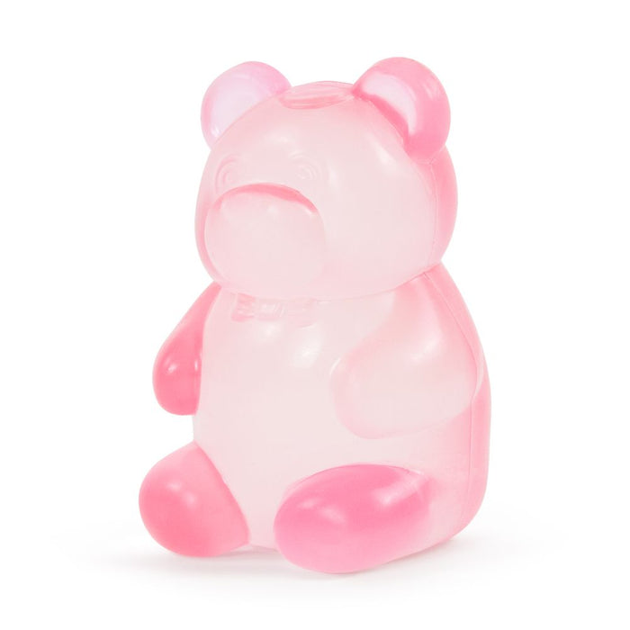 Keycraft Squishy Jelly Bear