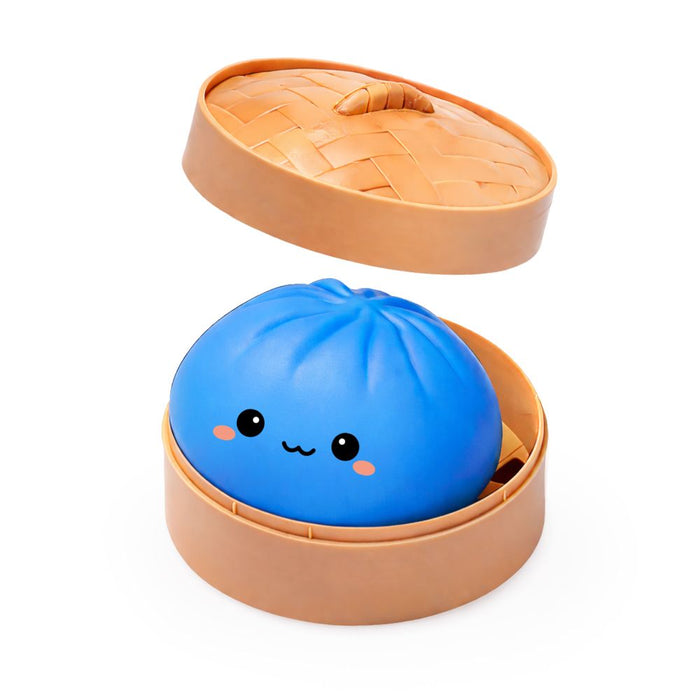 Keycraft Lucky Bao Mystery Squishy Dumpling