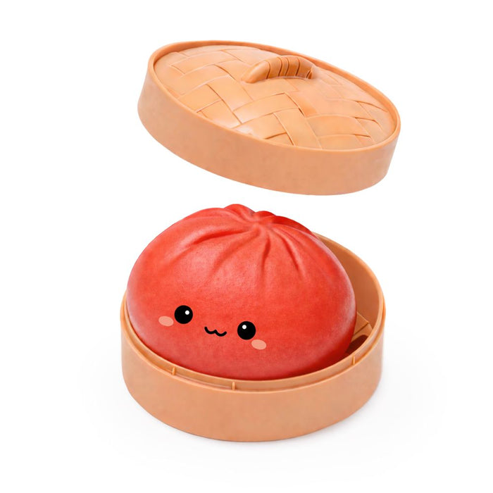 Keycraft Lucky Bao Mystery Squishy Dumpling