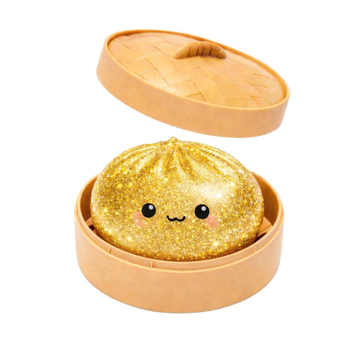 Keycraft Lucky Bao Mystery Squishy Dumpling