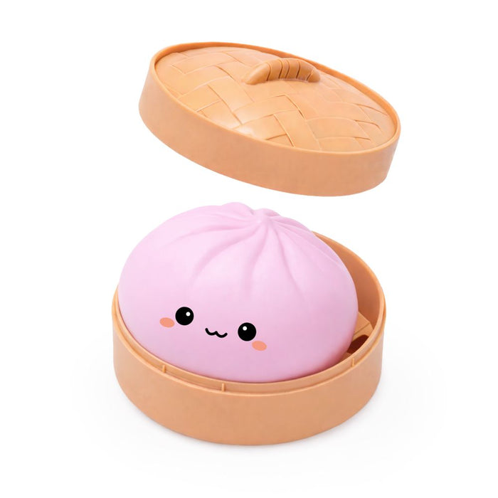 Keycraft Lucky Bao Mystery Squishy Dumpling