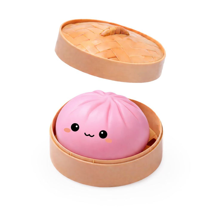 Keycraft Lucky Bao Mystery Squishy Dumpling