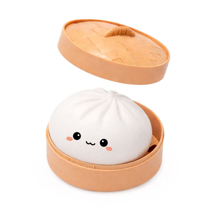 Keycraft Lucky Bao Mystery Squishy Dumpling